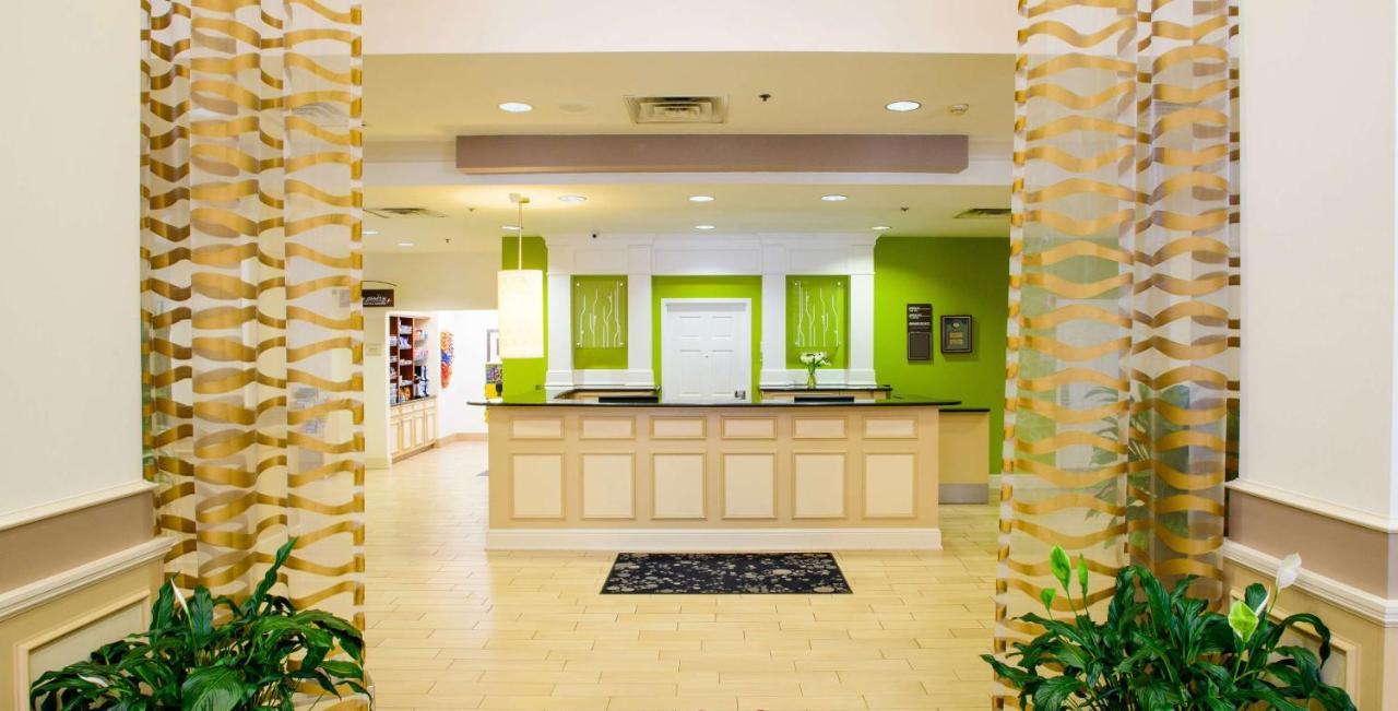 Hilton Garden Inn Rochester Downtown Экстерьер фото